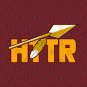 HTTR-Redskins T-Shirt