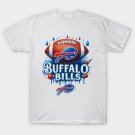Buffalo Bills #Amine0156 T-Shirt Buffalo Bills #Amine0156 T-Shirt