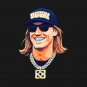 Jacksonville Jaguars QB Trevor Lawrence Steezy Trev T-Shirt