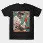 49ers Jerry Rice Flipping The Bird Tshirt, American San Francisco Football Shirt M0075 Hoodie -TH2 S