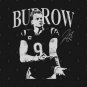 Joe Burrow Cincinnati Bengals Football T-Shirt