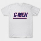 G-Men T-Shirt G-Men T-Shirt
