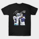 George Pickens & Ceedee Lamb We Dem Boyz T-Shirt George Pickens & Ceedee Lamb We Dem Boyz T-Shirt