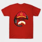 Kansas City Chiefs Andy Reid 2025 Voice Of Chiefs Kingdom T-Shirt Kansas City Chiefs Andy Reid 2025 Voice Of Chiefs Kingdom T-Shirt