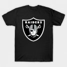 The Raiders Icon -dropshadowss #45 T-Shirt