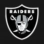 The Raiders Icon -dropshadowss #45 T-Shirt