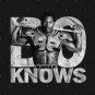 Bo Jackson Knows T-Shirt