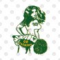 Green Bay Football T-Shirt