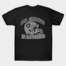Los Angeles Raiders - stilldark #37 T-Shirt Los Angeles Raiders - stilldark #37 T-Shirt