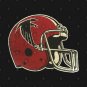 80's Falcons Helmet [Vintage Distressed] T-Shirt