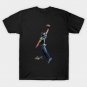 JSN- Jaxon Smith-Njigba "POSTERIZED" Seattle Football Seahawks T-Shirt