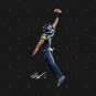 JSN- Jaxon Smith-Njigba "POSTERIZED" Seattle Football Seahawks T-Shirt