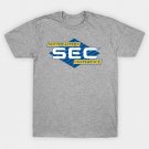 SEC logo - 1989 T-Shirt