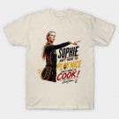 sophie-cunningham T-Shirt