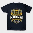 Michigan-Wolverines T-Shirt Michigan-Wolverines T-Shirt