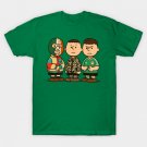 Kneecap Fan Art Mashup T-Shirt