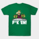 The F**K EM! T-Shirt