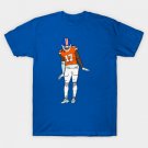 Jaylen Waddle Denver Dance Celebration T-Shirt Jaylen Waddle Denver Dance Celebration T-Shirt