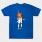 Jaylen Waddle Denver Dance Celebration T-Shirt