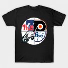 Philadelphia-Sports-Quad T-Shirt