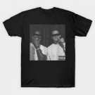 Joe Burrow Jamarr Chase Graphic Retro Vintage T-Shirt Joe Burrow Jamarr Chase Graphic Retro Vintage T-Shirt
