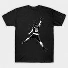 Caleb Williams Jumpman T-Shirt Caleb Williams Jumpman T-Shirt