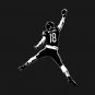 Caleb Williams Jumpman T-Shirt