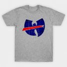 Bills Mafia Wutang InSpired T-Shirt Bills Mafia Wutang InSpired T-Shirt