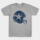 Dallas Helmet T-Shirt