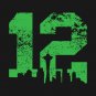 City of 12 T-Shirt