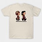 Watching Washington Redskins with a Girlfriend T-Shirt Watching Washington Redskins with a Girlfriend T-Shirt