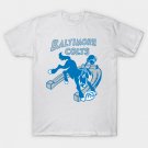 1953 Baltimore Colts - Replica T-Shirt T-Shirt