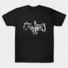 Bo Jackson 90s T-Shirt