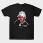 Josh Allen Funny Meme, Buffalo Football Retro T-Shirt