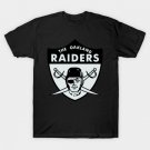 Oakland Raiders 1963 T-Shirt Oakland Raiders 1963 T-Shirt