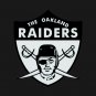 Oakland Raiders 1963 T-Shirt