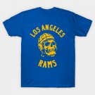 Rams Skull T-Shirt Rams Skull T-Shirt
