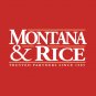 Montana & Rice T-Shirt
