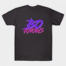 Bo Knows T-Shirt Bo Knows T-Shirt