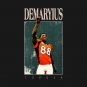 Denver Broncos Demaryius Thomas T-Shirt