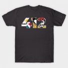 area code 412 sports teams for pittsburgh kids  gift T-Shirt