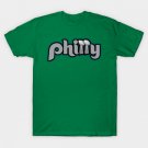 Retro Eagles "Philly" Philadelphia Champions Football T-Shirt Retro Eagles "Philly" Philadelphia Champions Football T-Shirt