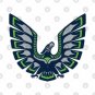 Seahawks Football T-Shirt