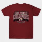 Michigan Panthers 83 Champs T-Shirt