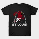 Big Red Throwback T-Shirt