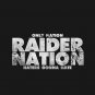Only Nation Raider Nation T-Shirt