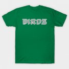 Retro Philadelphia Kelly Birds Football T-Shirt