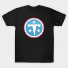 Tennessee Titans New Logo T-Shirt