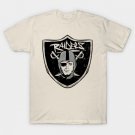 Raiders football vintage T-Shirt