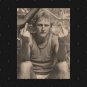 LARRY BIRD  90S BLACK WHITE T-Shirt